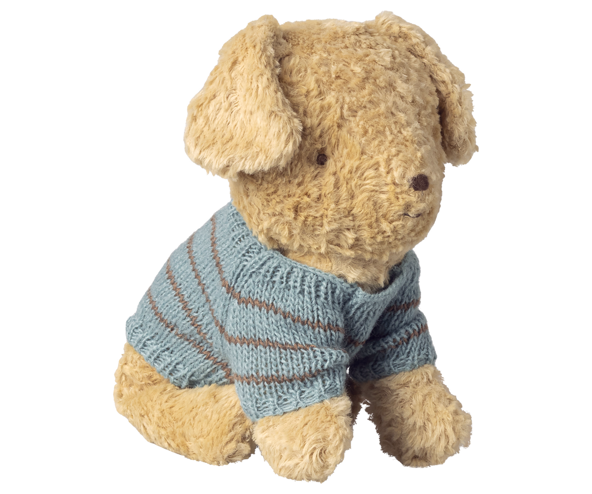 Gestrickter Pullover von Maileg