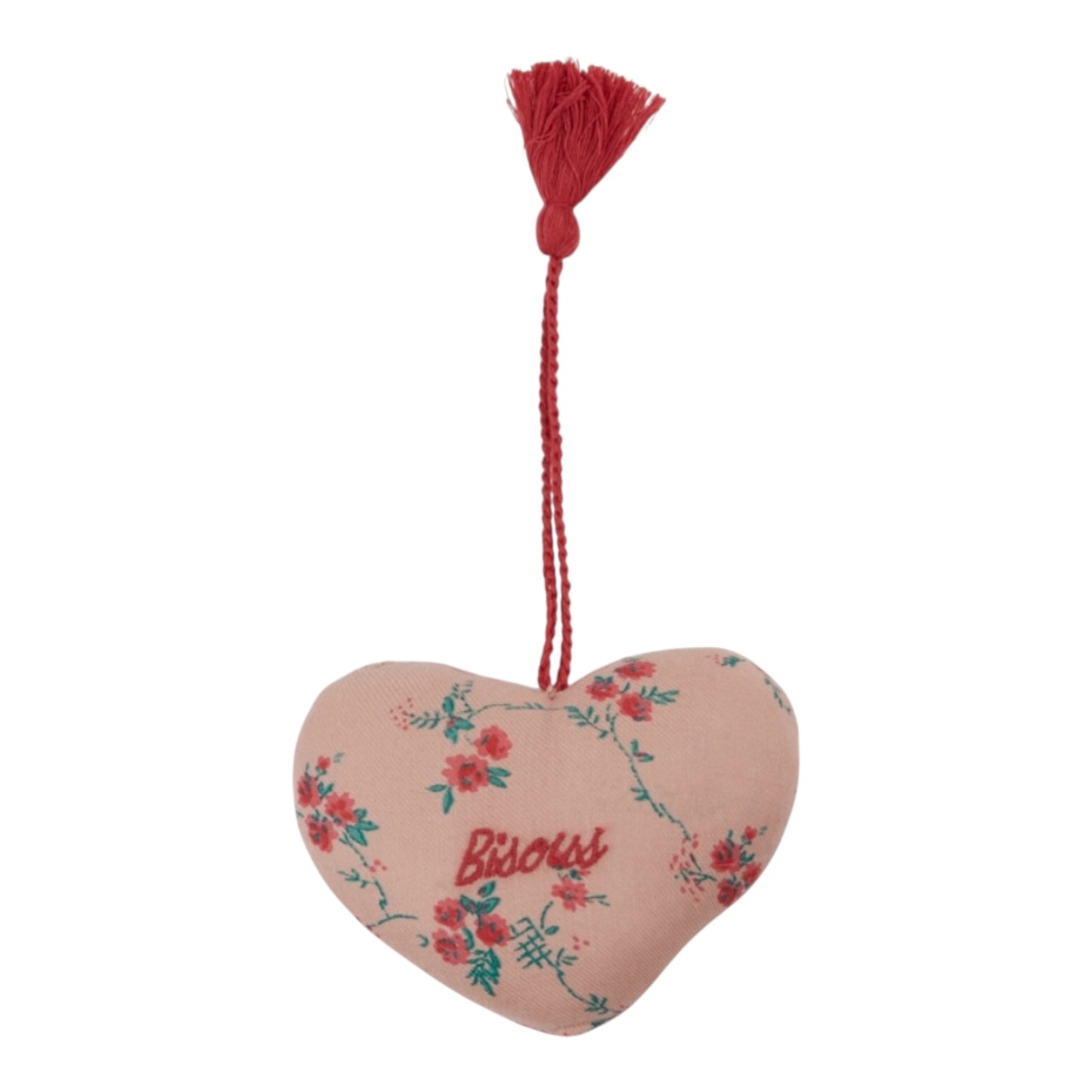 Heart by Emile et Ida