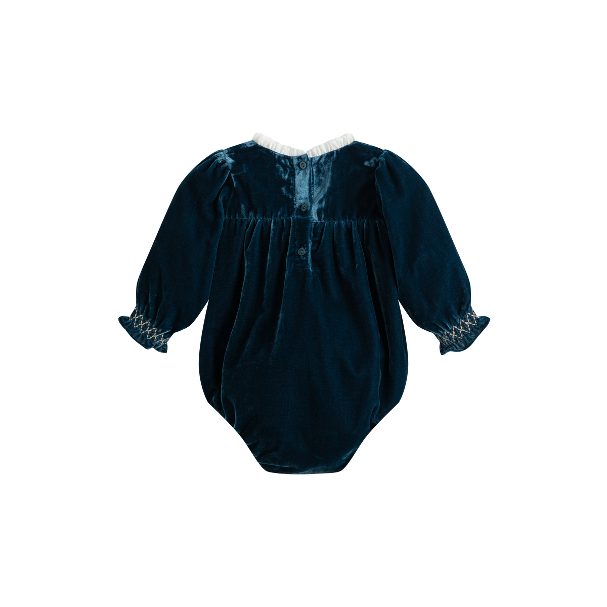 Romper Marta von C‘ era una Volta, 6-24 Monate, Fsrbe: navy blue