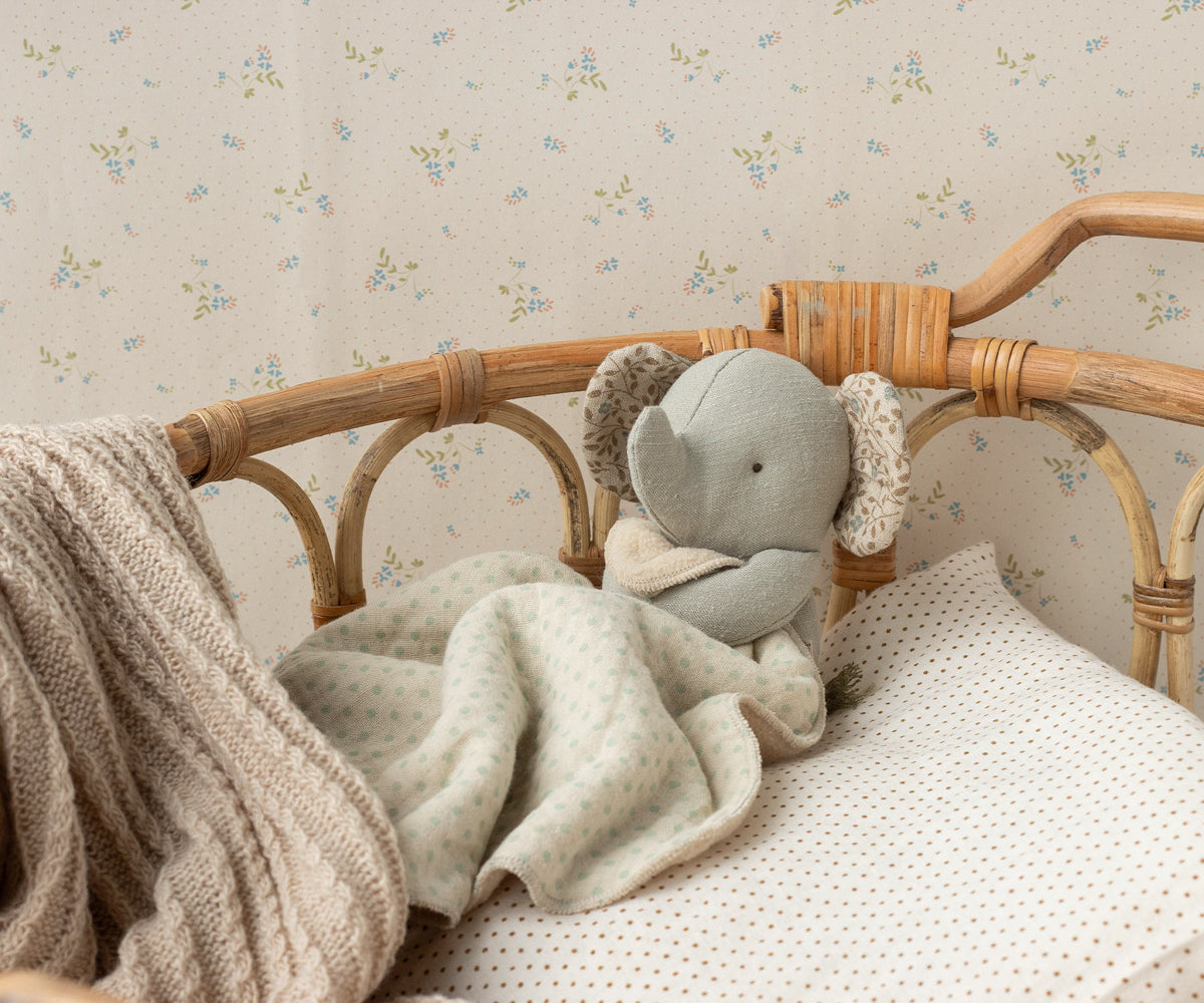 Lullaby Friends Mini Elefant von Maileg