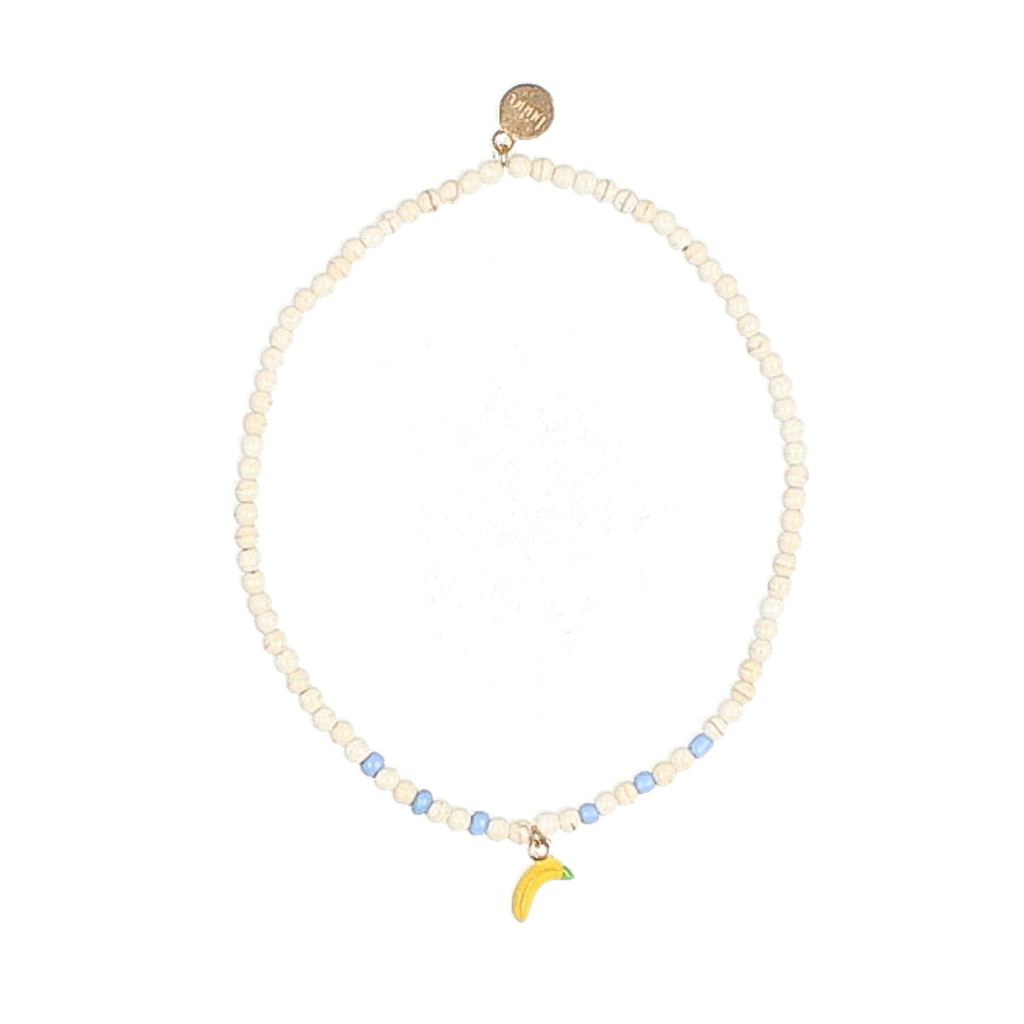Banana Necklace by Búho