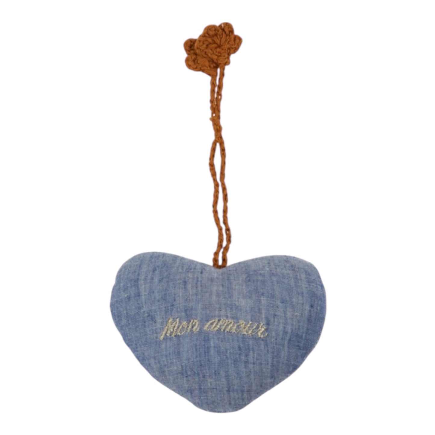 Corazón de Emile et Ida