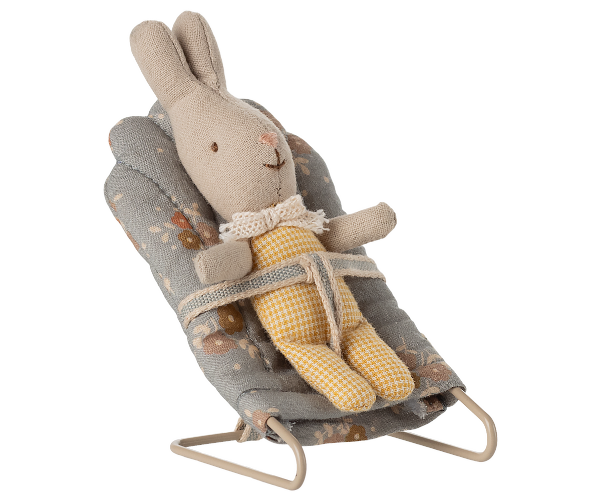 Babysitter, My - Blau von Maileg