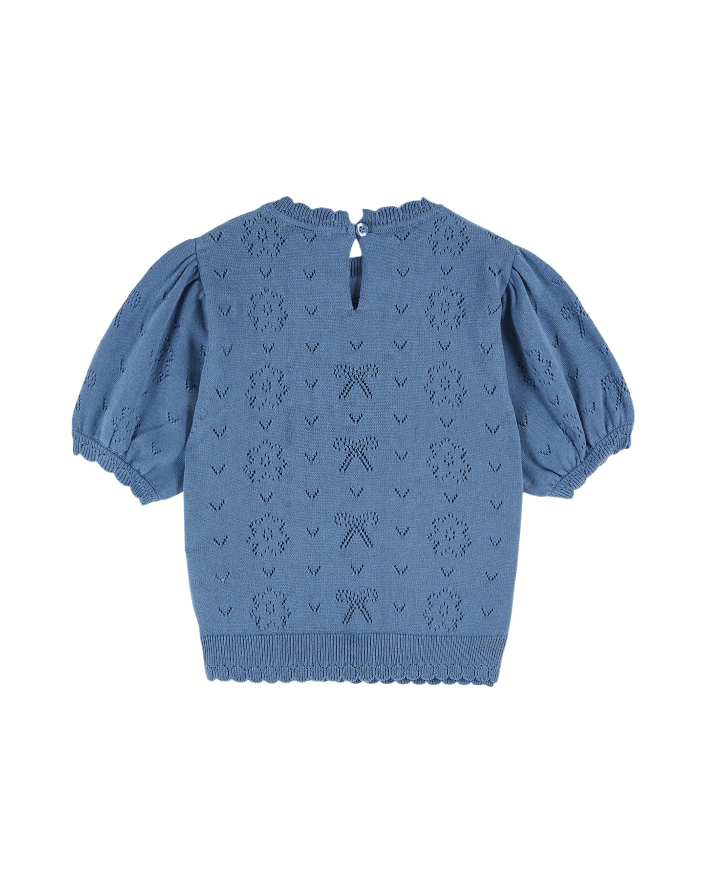 Jersey de Emile et Ida, talla 5-8 años, color: nuage