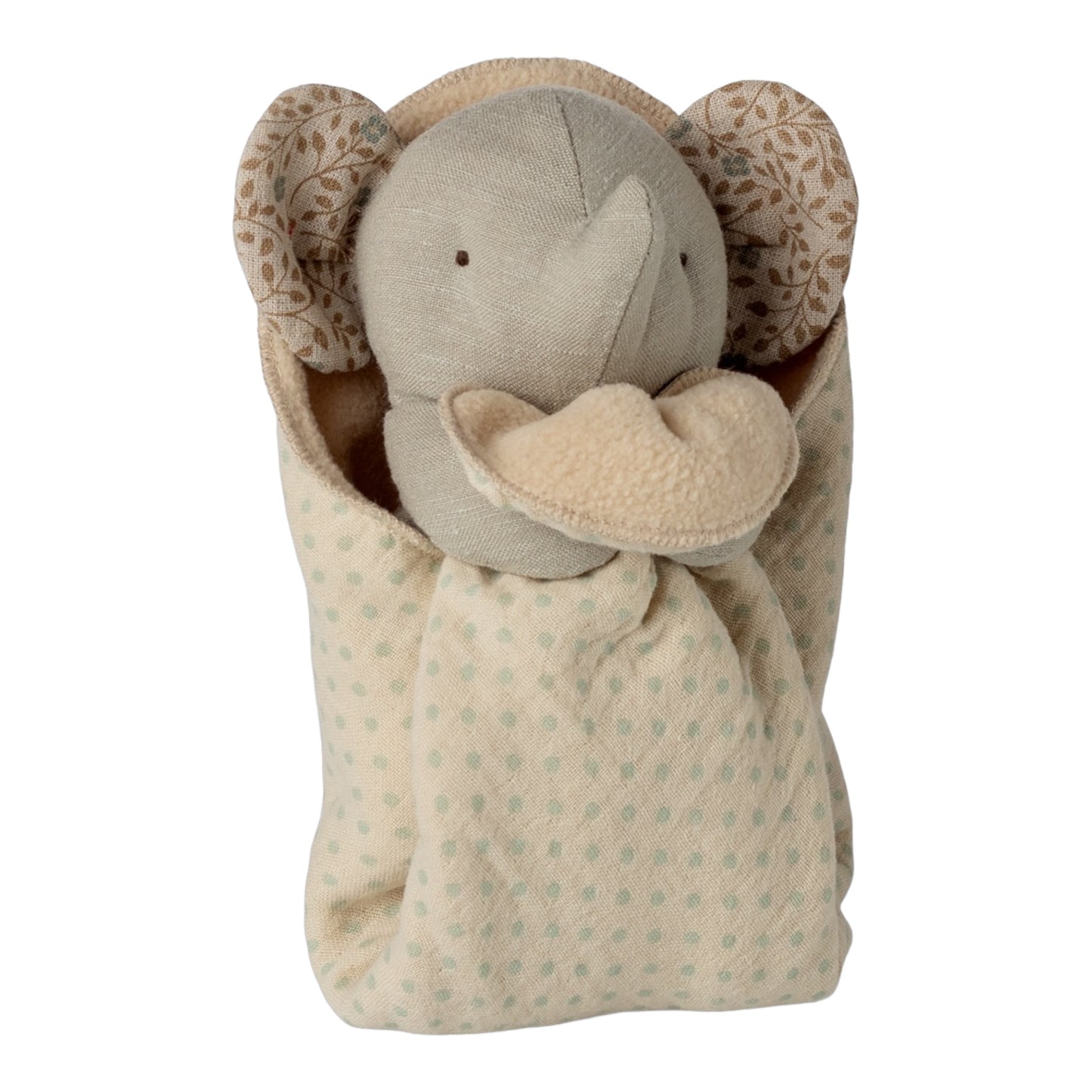 Lullaby Friends Mini Elefant von Maileg