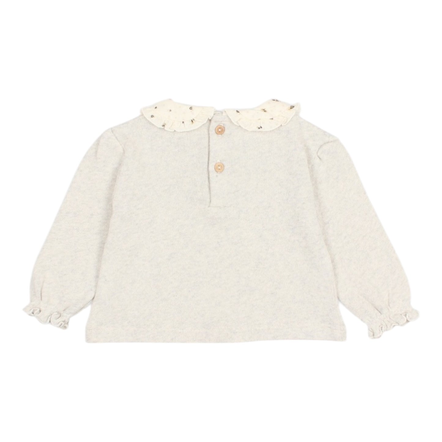 Blusen-Shirt von Búho,  0-24 Monate