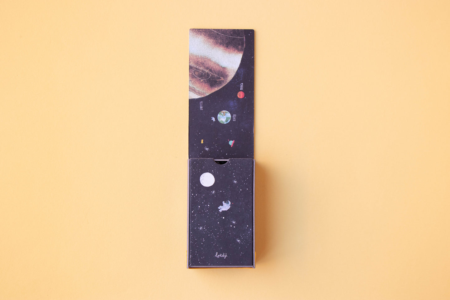 Planet Puzzle by Londji 4+
