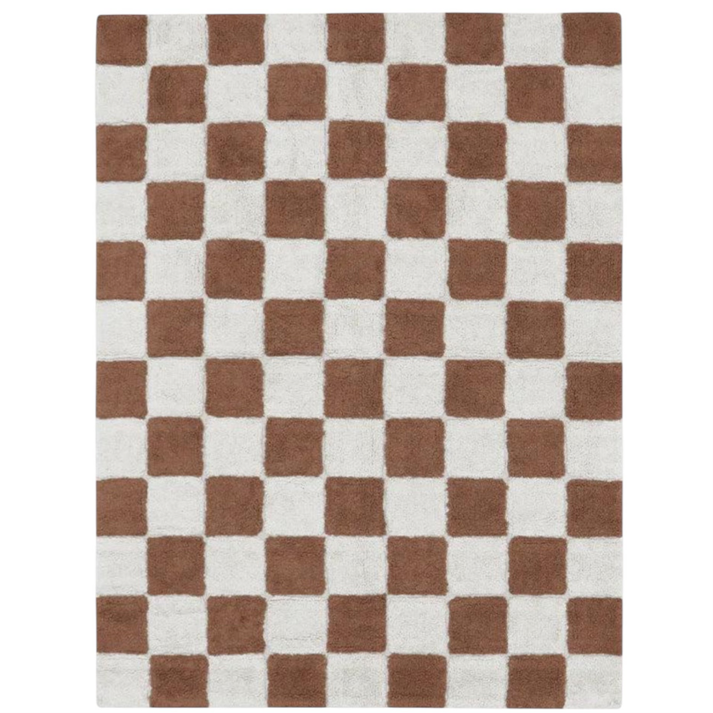 Alfombra lavable “Kitchen Tiles” de Lorena Canals