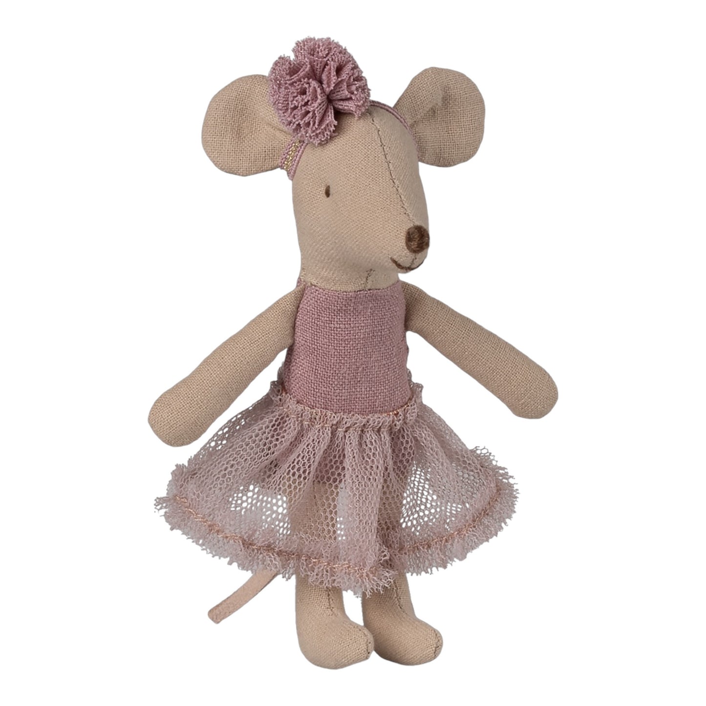 Ballerina Maus, Kleine Schwester von Maileg