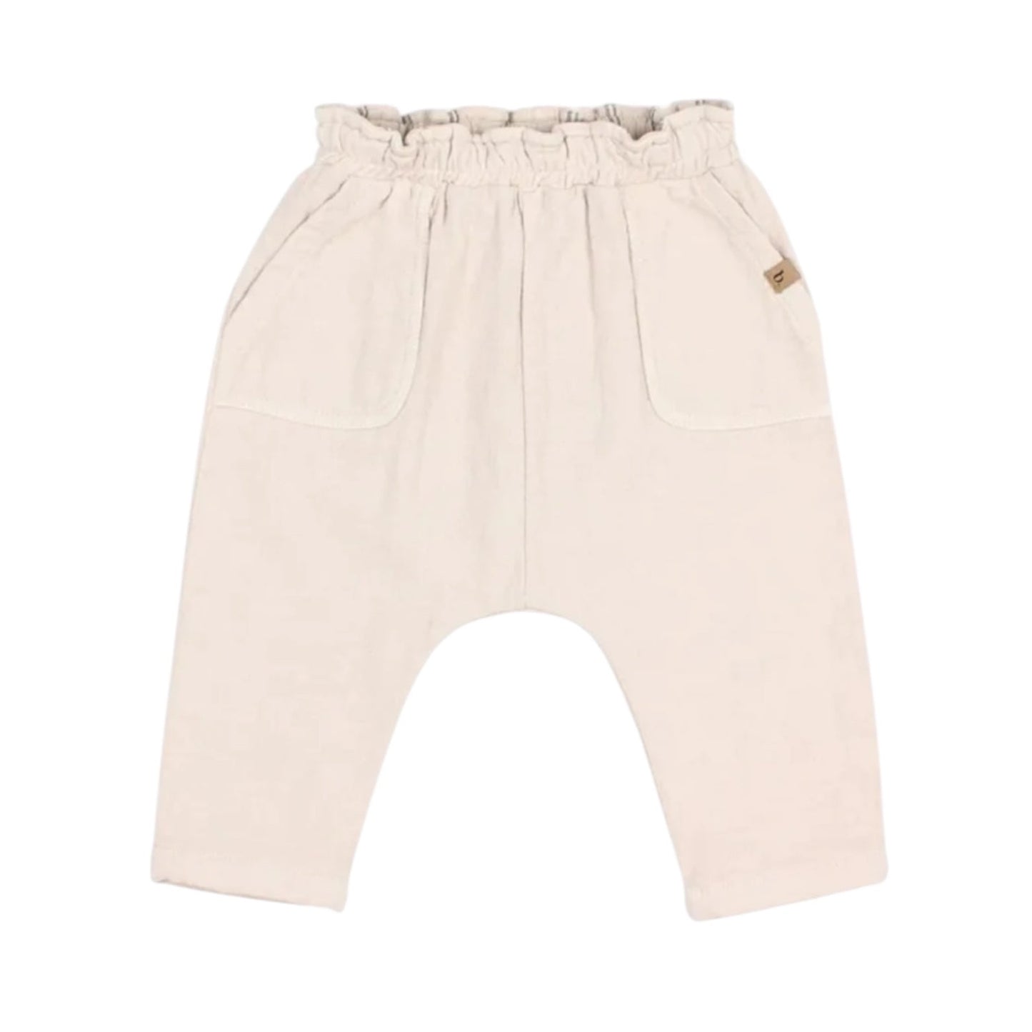 Pantalones de Búho, 3-24 meses