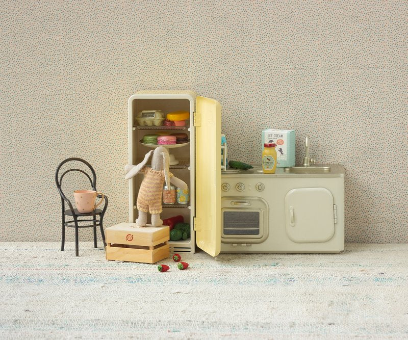 Küche, Miniature von Maileg