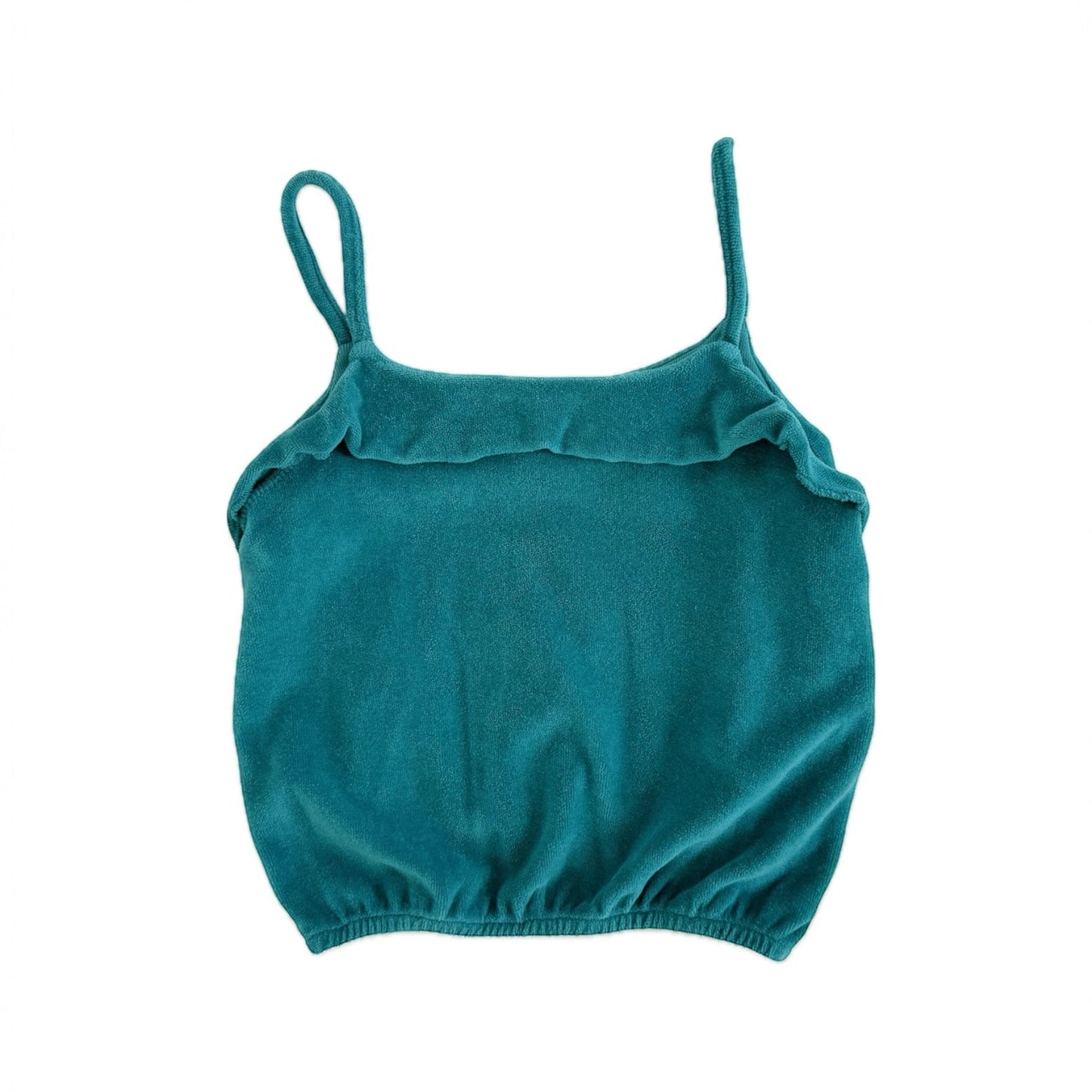 Top von Longlivethequeen, 4-12 Jahre, Farbe: deep mare