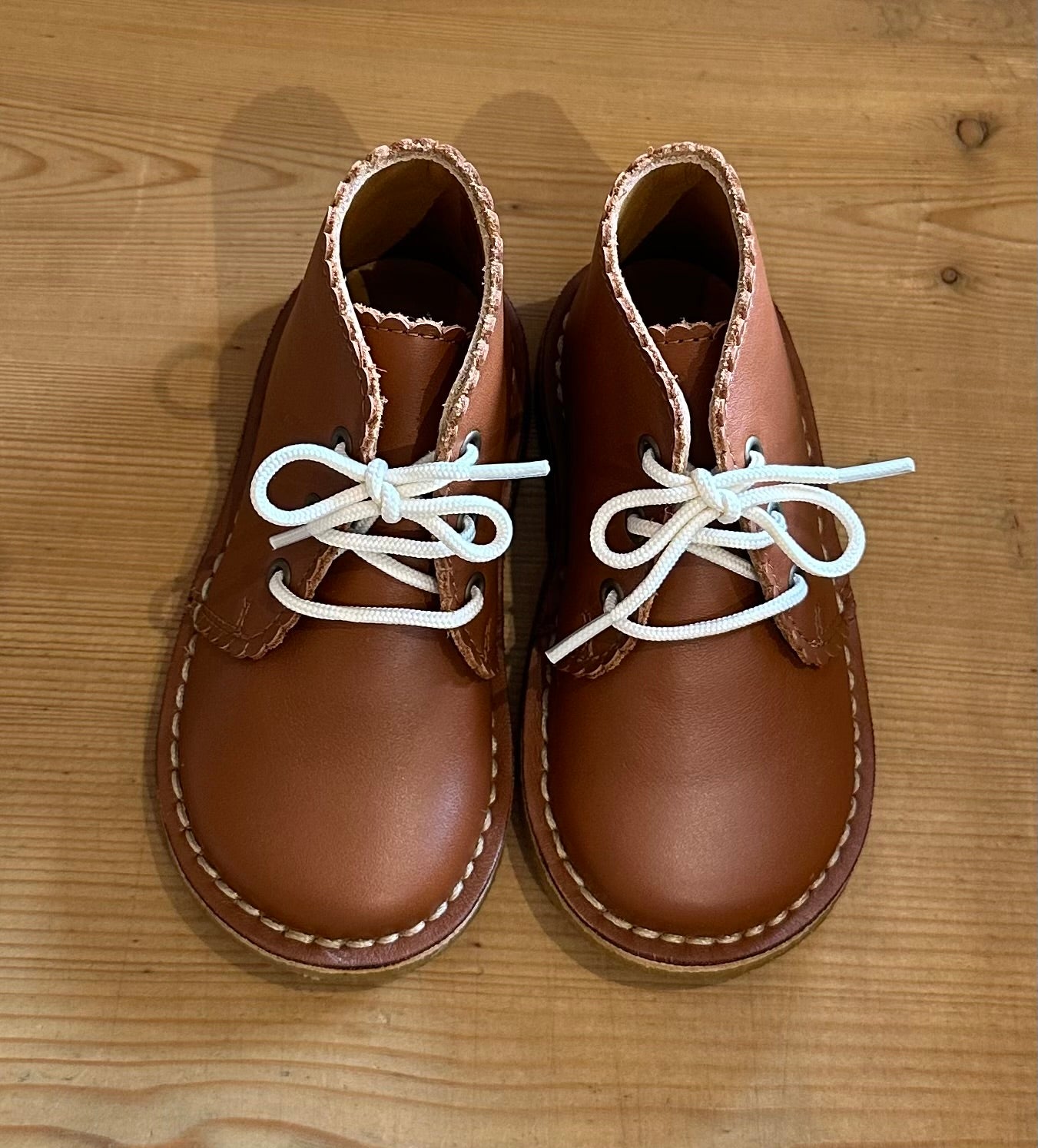 Two con me by Pépé Schuhe, Gr. 22-26, Farbe: brown