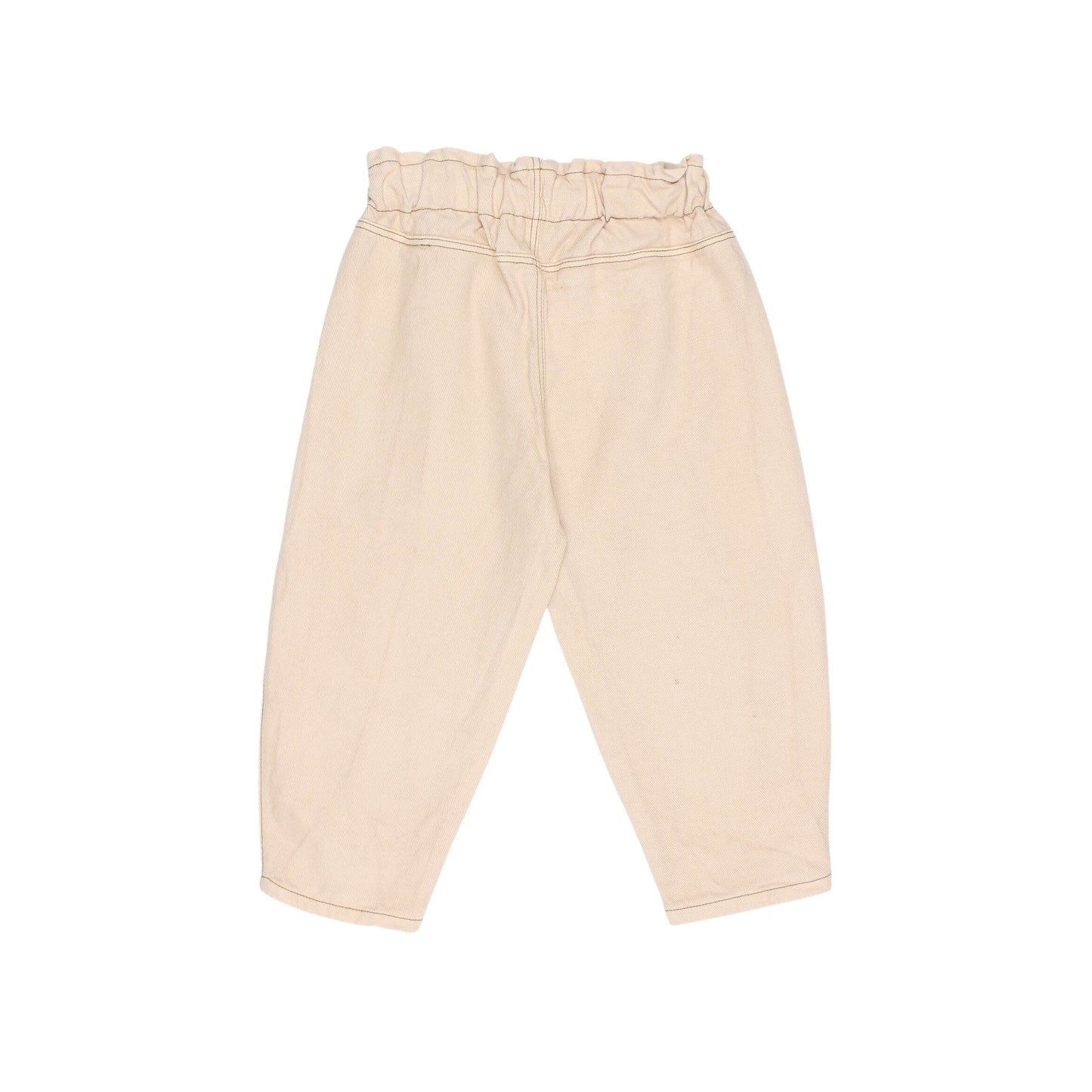Twill Mädchen Hose von Búho 3-6 Jahre, Farbe: rose