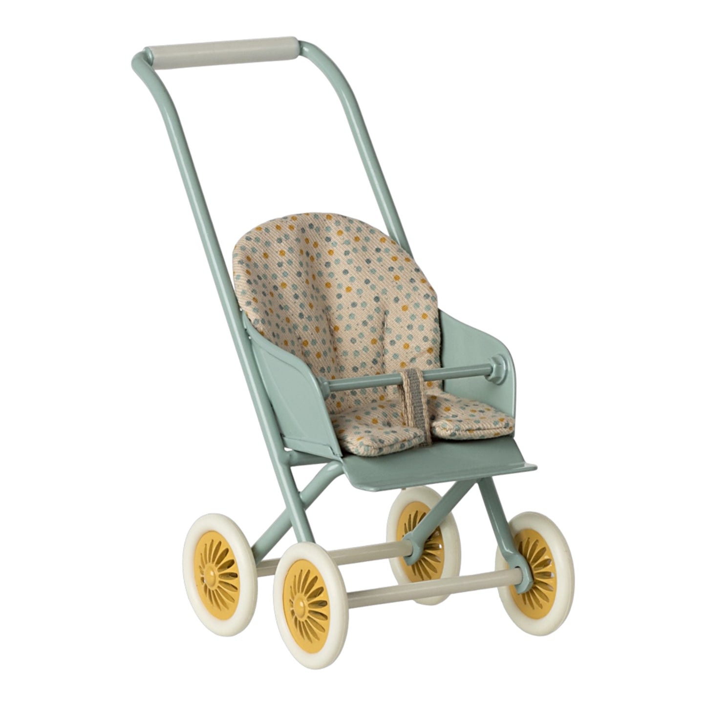 Kinderwagen, Mikro - Minze von Maileg