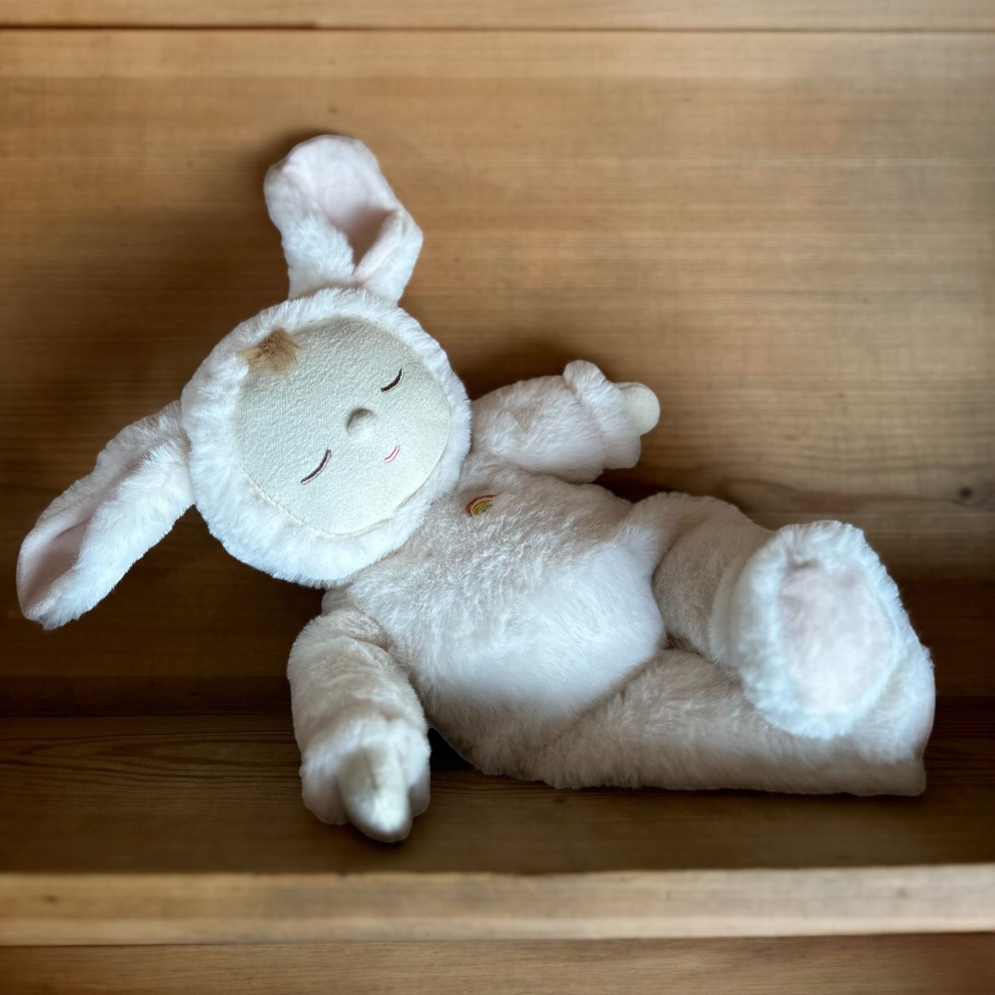 Kuschel-Hase von Olliella