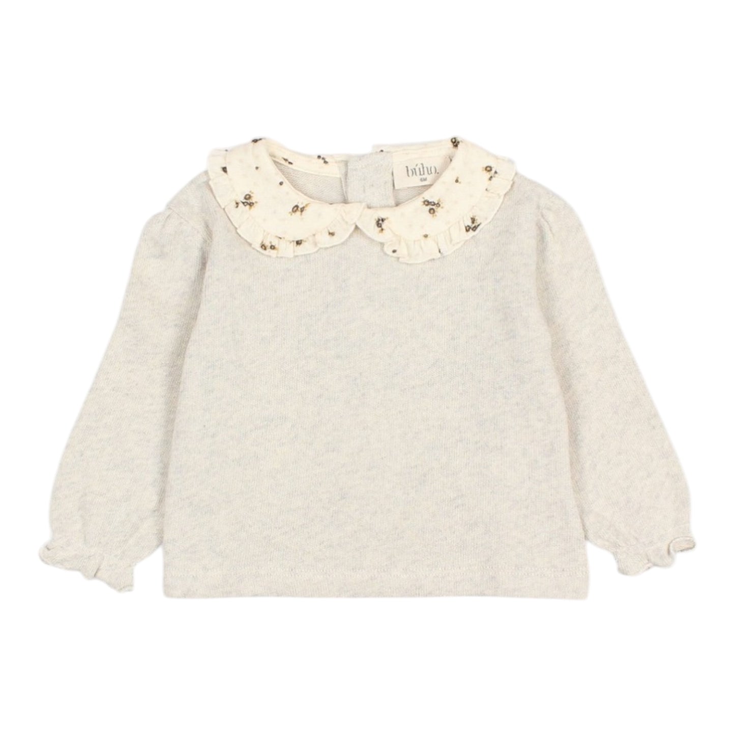 Blusen-Shirt von Búho,  0-24 Monate