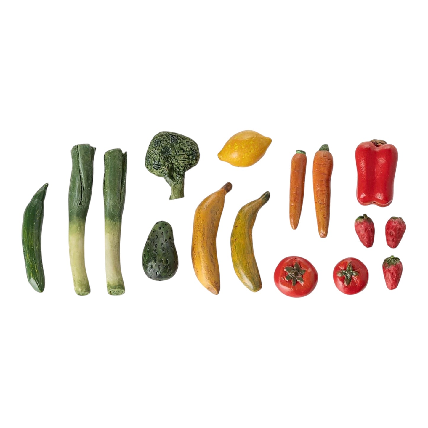 Gemüse & Obst, Miniature von Maileg