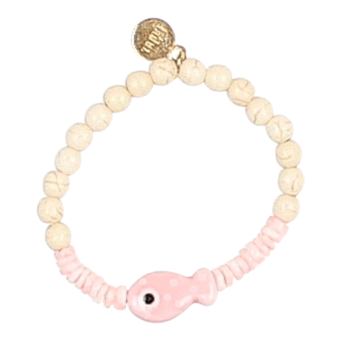 Fisch-Armband von Búho
