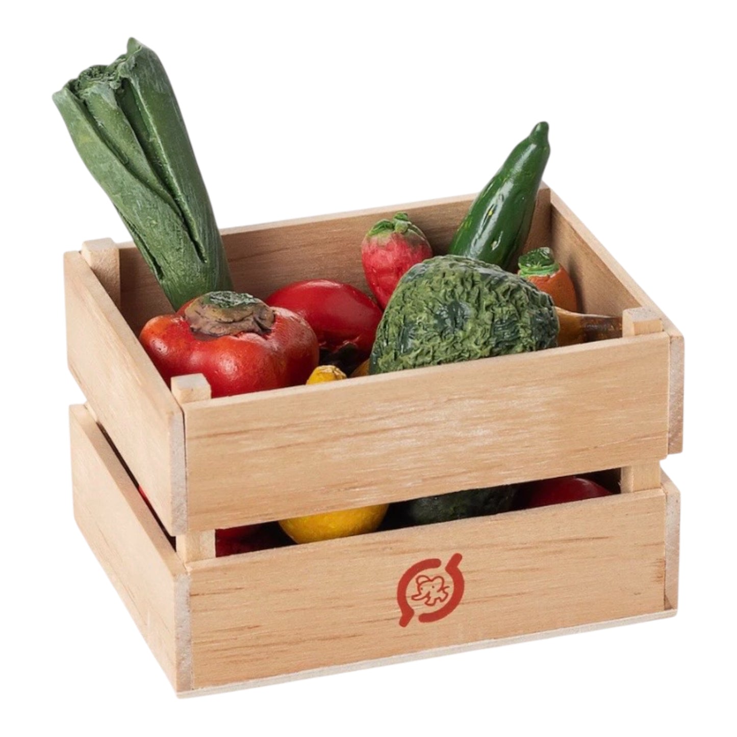 Gemüse & Obst, Miniature von Maileg