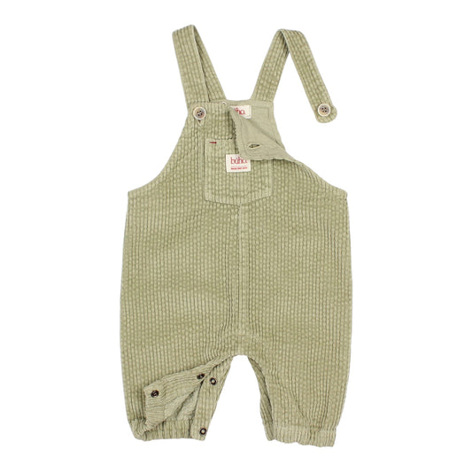 Cordlatzhose von Búho, 3-24 Monate, Farbe: green tea