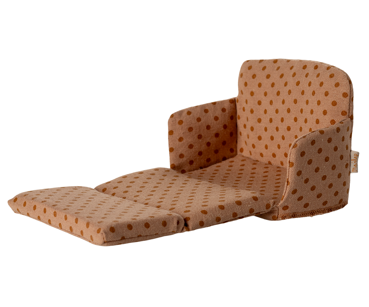 Schlafsofa, Maus - Punkte von Maileg