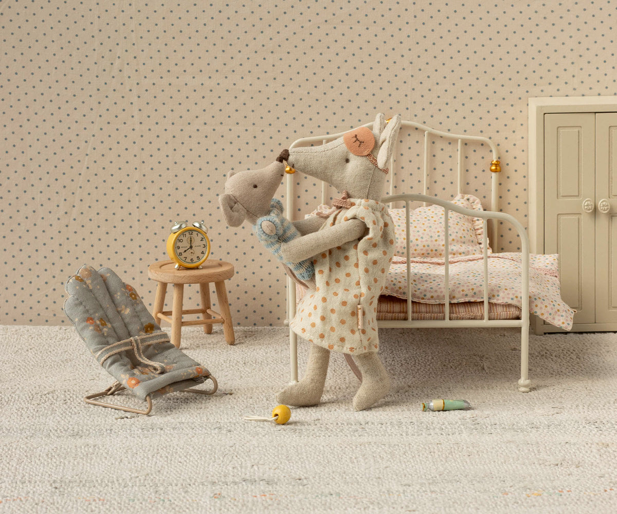 Babysitter, My - Blau von Maileg