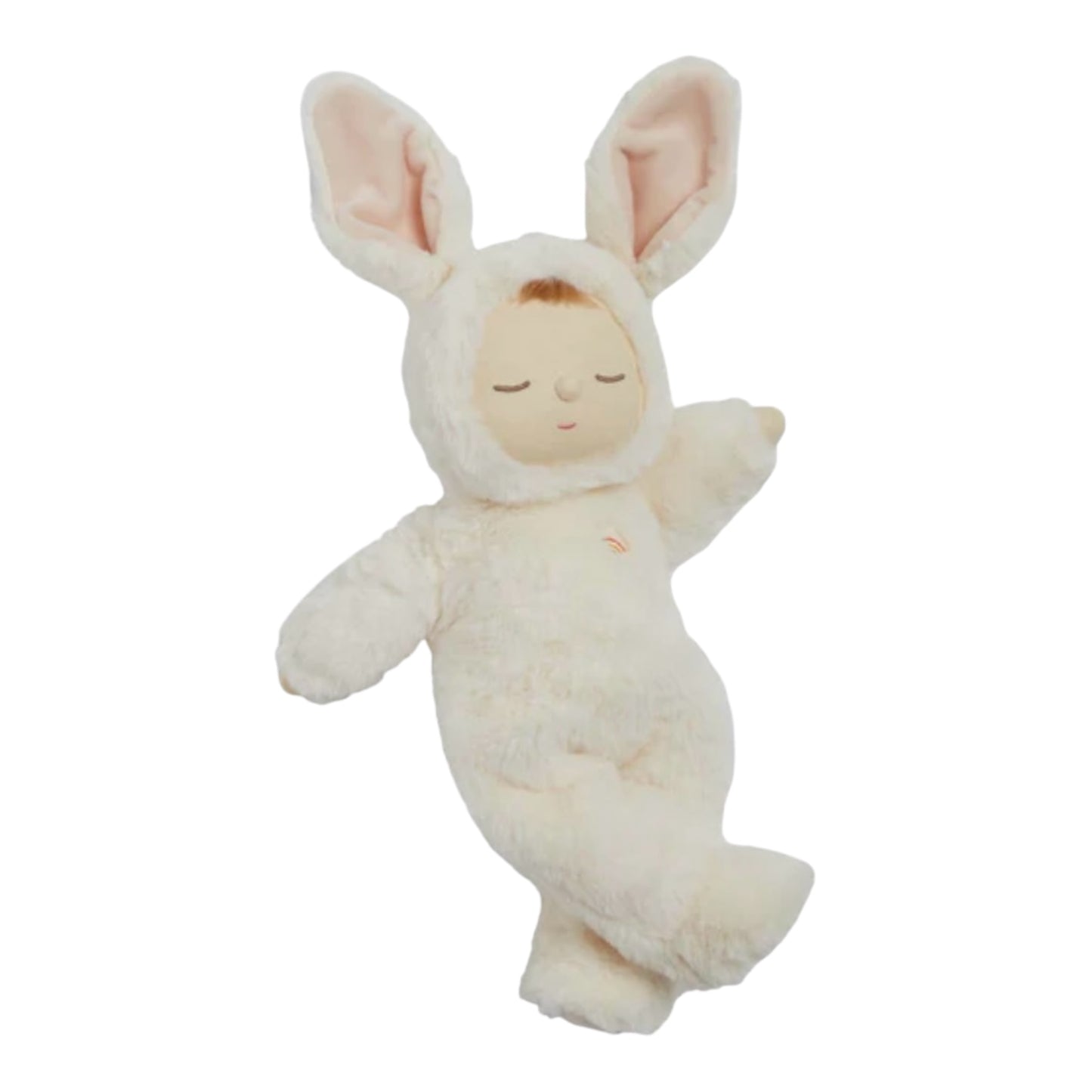 Kuschel-Hase von Olliella