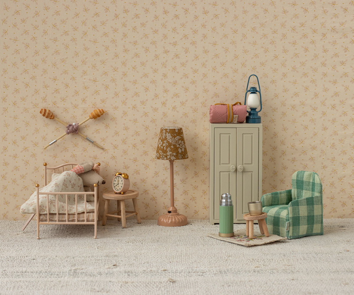 Tisch und Hocker Set von Maileg