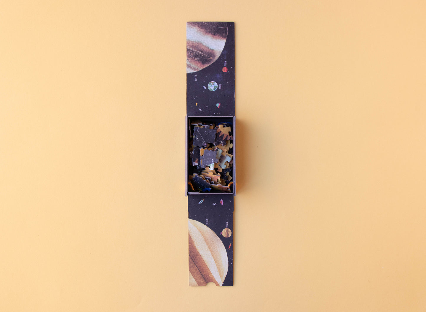 Planet Puzzle by Londji 4+