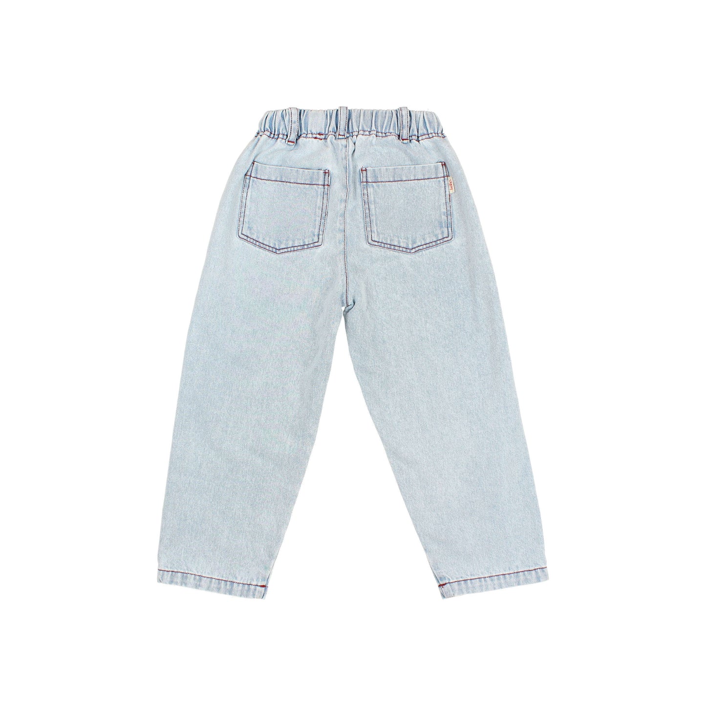 Denim Pants von Búho, Gr. 3-8 Jahre, Farbe: denim bleach