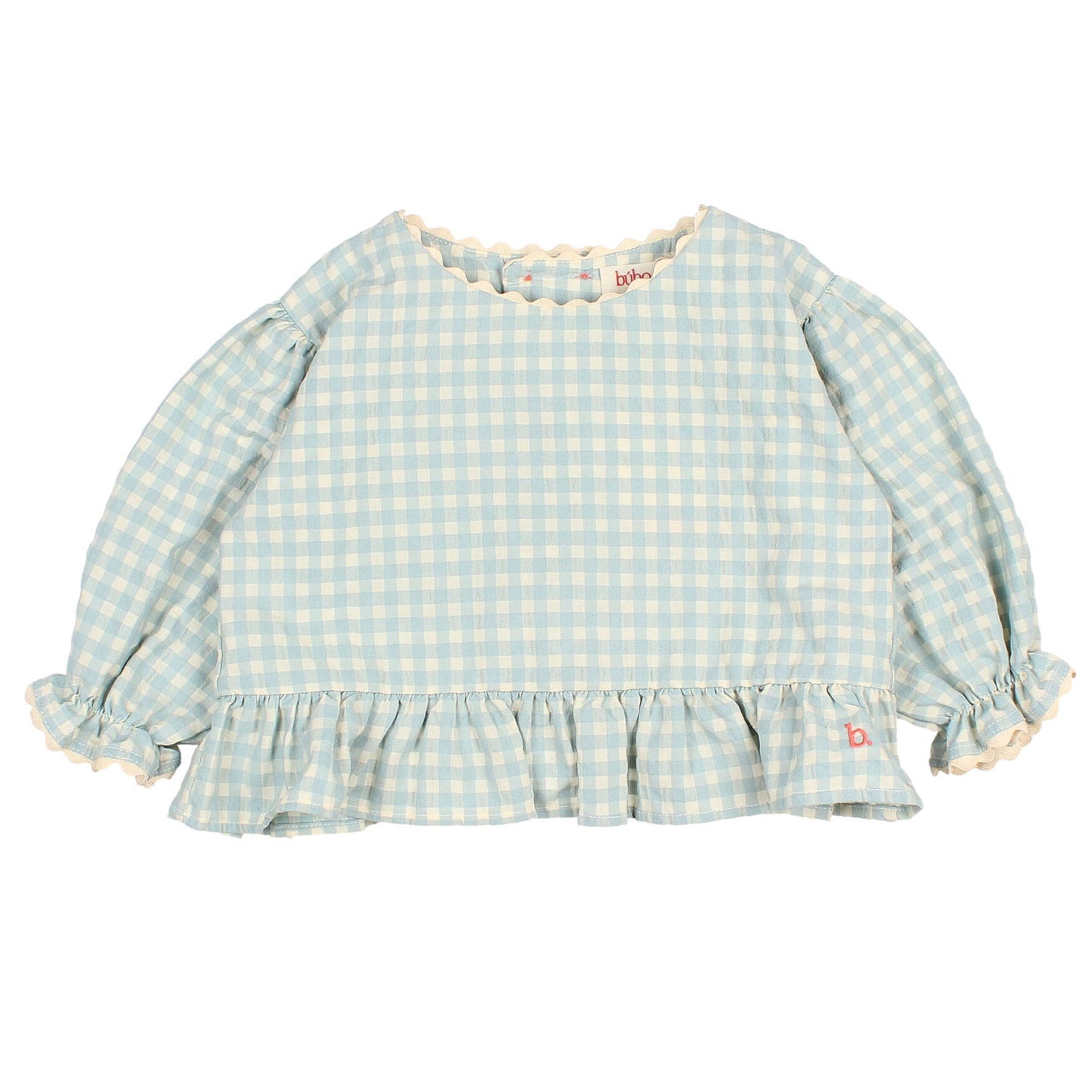 Karobluse von Búho, Gr. 3-8 Jahre, Farbe: aqua