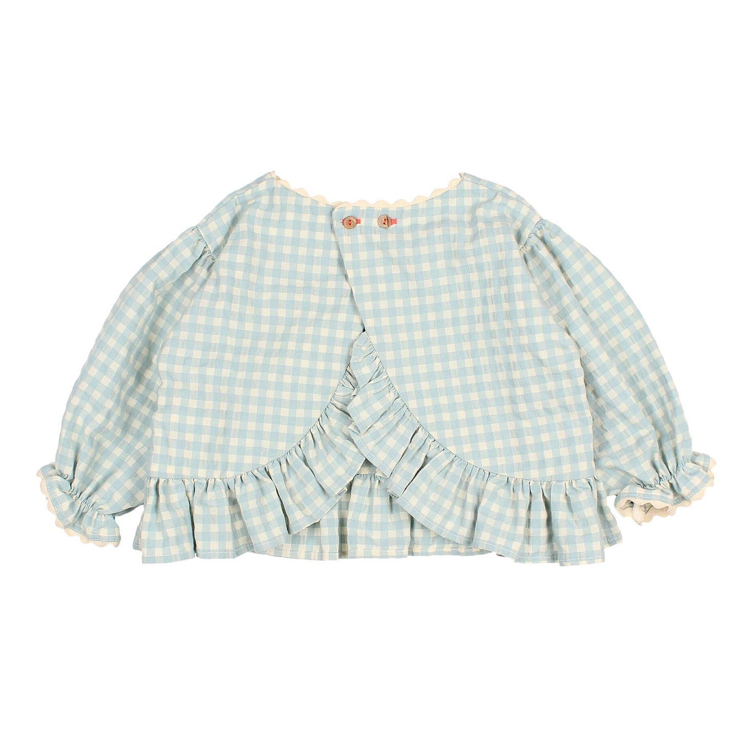 Karobluse von Búho, Gr. 3-8 Jahre, Farbe: aqua