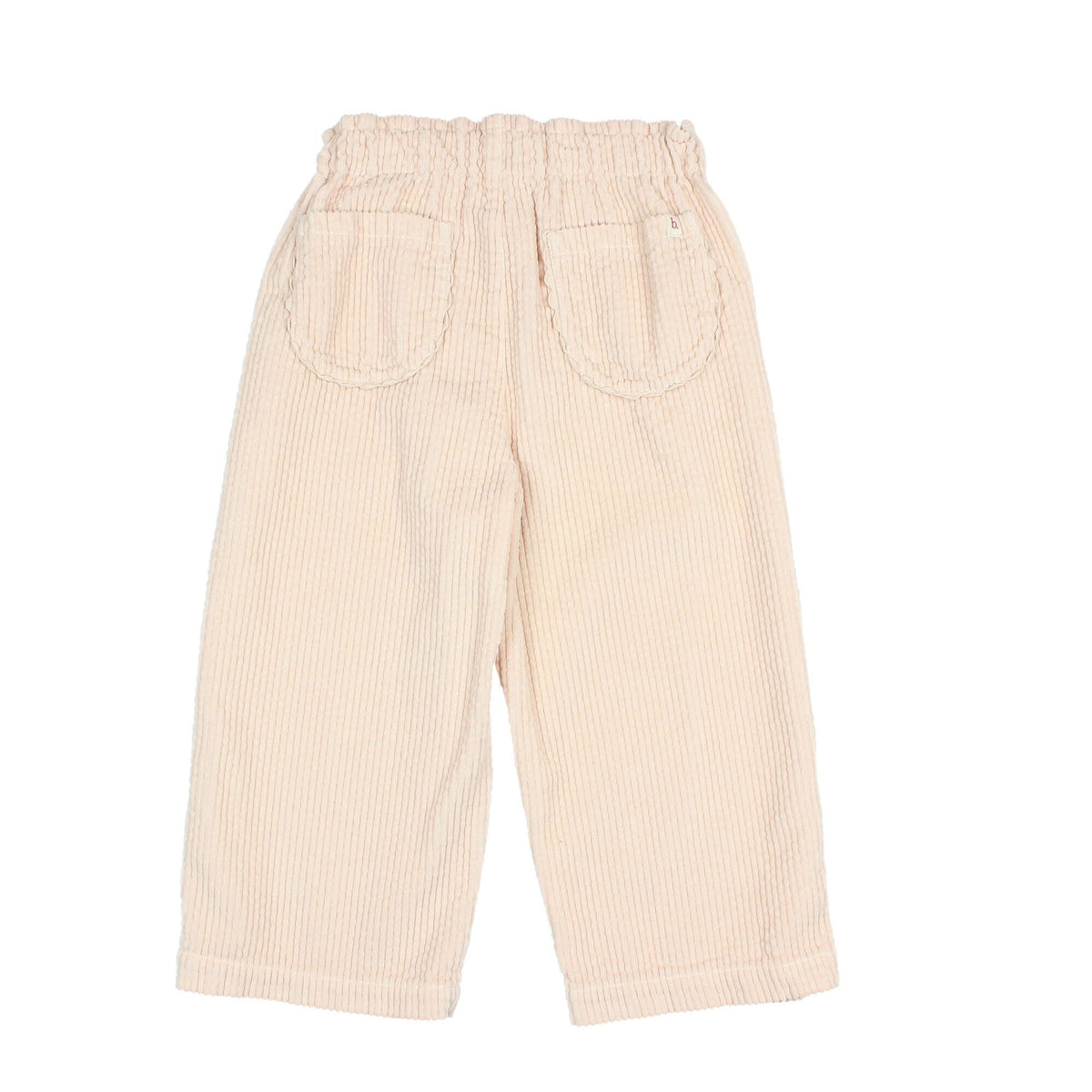 Cordhose von Búho, 3-6 Jahre, Farbe: cream pink