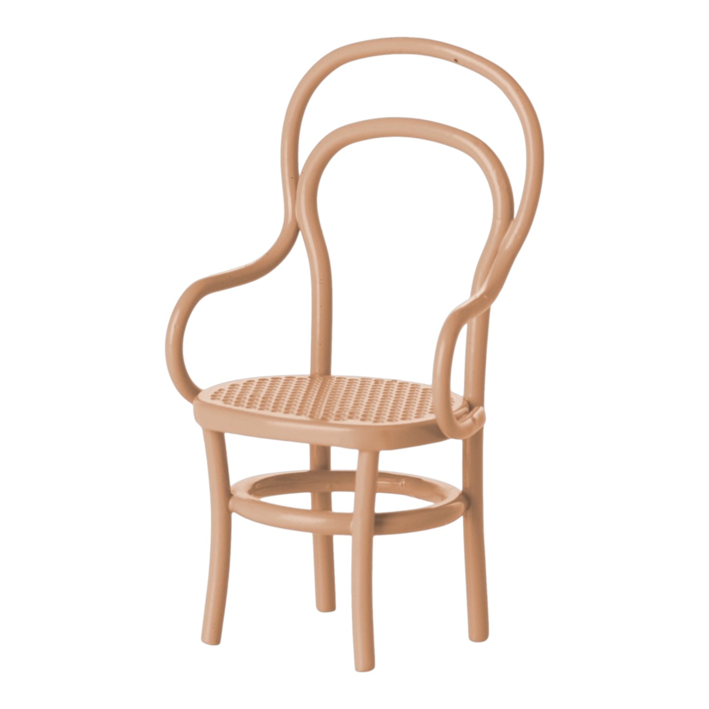 Vintage Stuhl, Maus - Dunkles Powder von Maileg