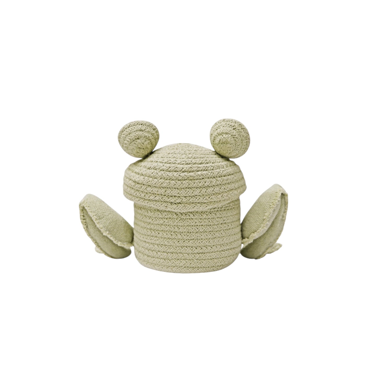 Mini Fred basket by Lorena Canals