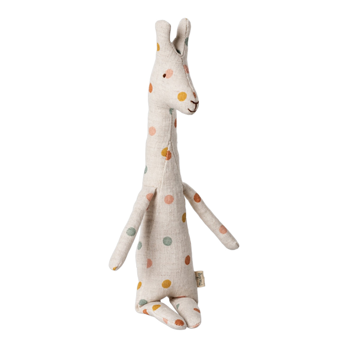 Safari-Friends, Mini-Giraffe von Maileg