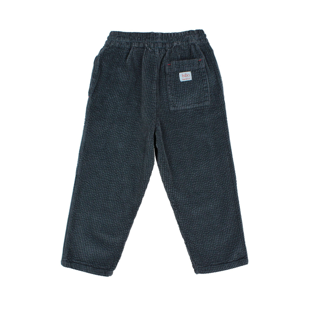 Cordhose von Búho, 3-6 Jahre, Farbe: whale