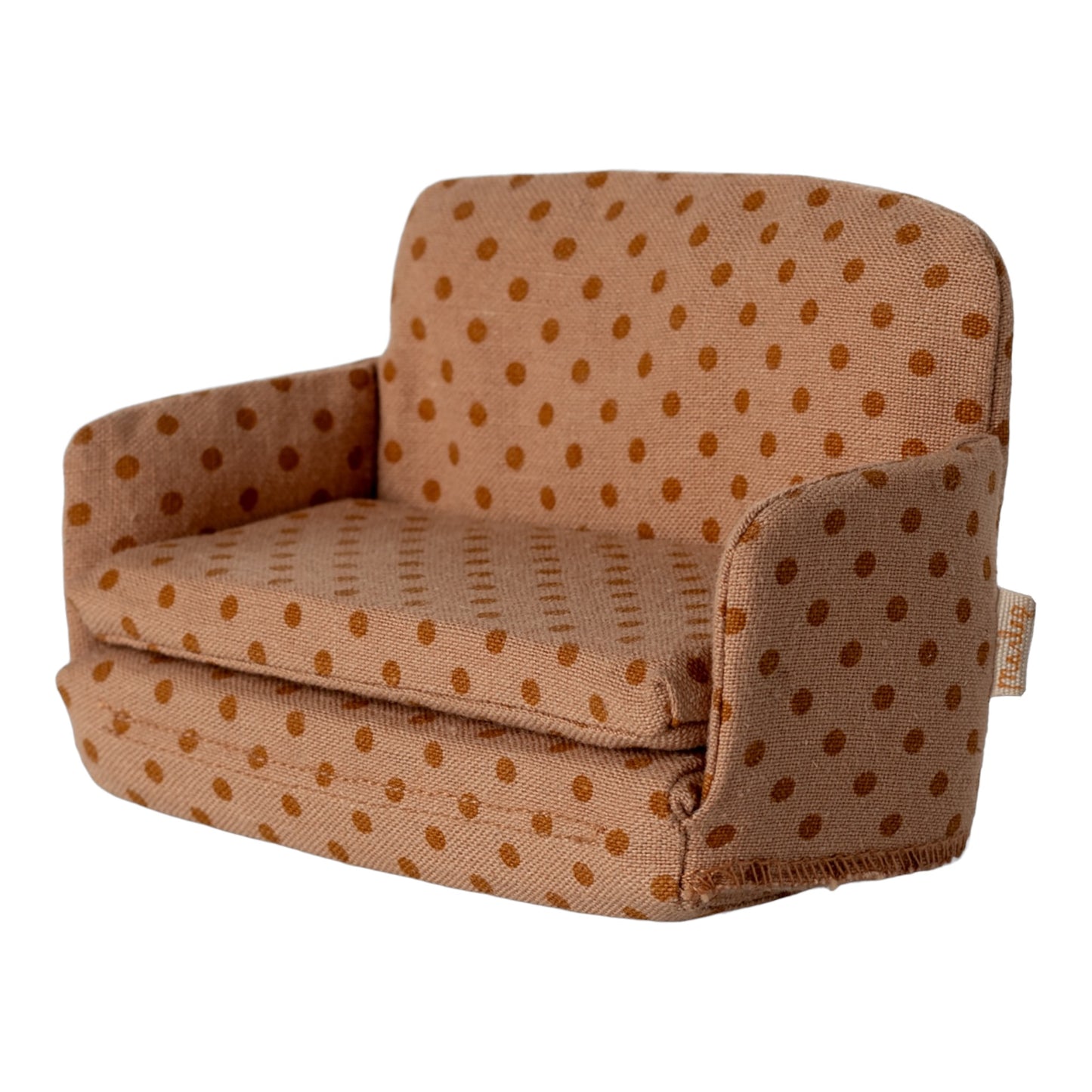 Schlafsofa, Maus - Punkte von Maileg