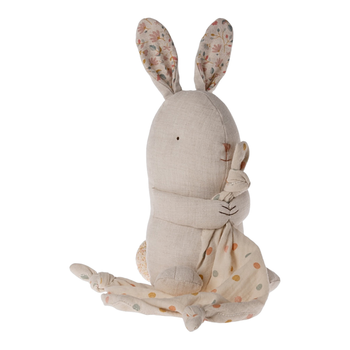 Lullaby friends, Hase -Natur von Maileg