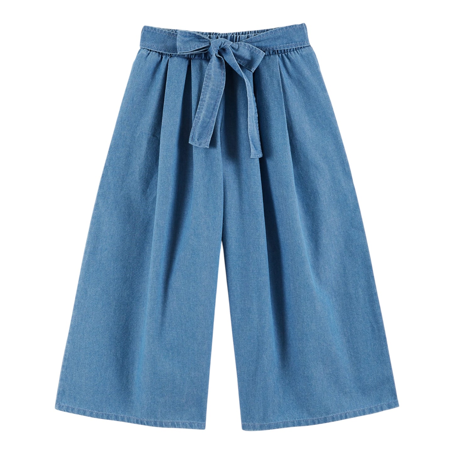 Jeanshose mit Gürtel von Emile et Ida, Gr. 3-10 Jahre