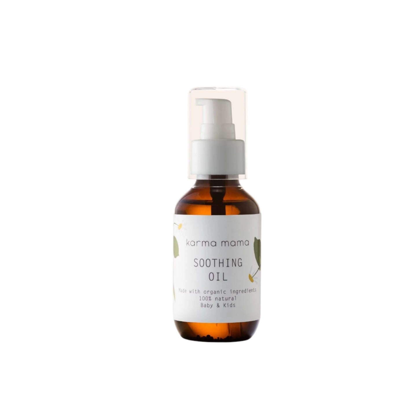 Soothing Oil von Karma Mama, 100ml