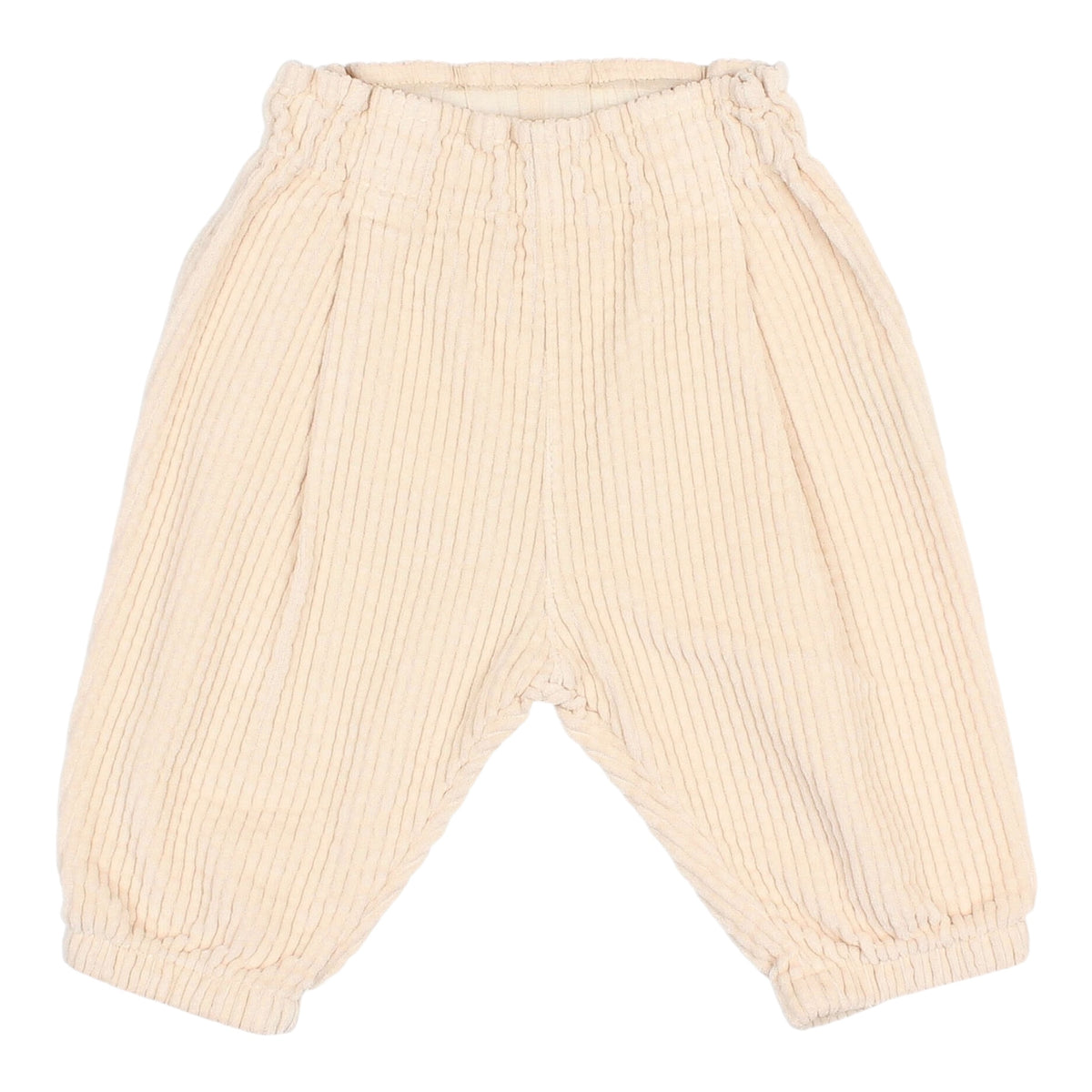 Cordhose von Búho, 3-24 Monate, Farbe: natural