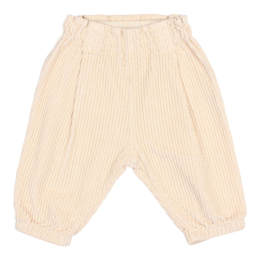 Cordhose von Búho, 3-24 Monate, Farbe: natural