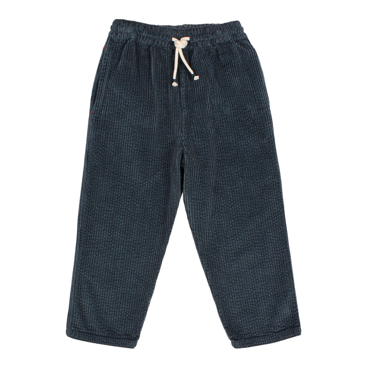 Cordhose von Búho, 3-6 Jahre, Farbe: whale