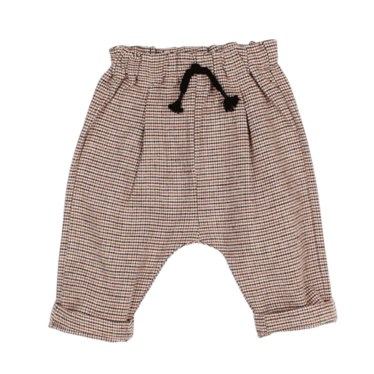Pantalón Harry de Búho, 0-24 meses