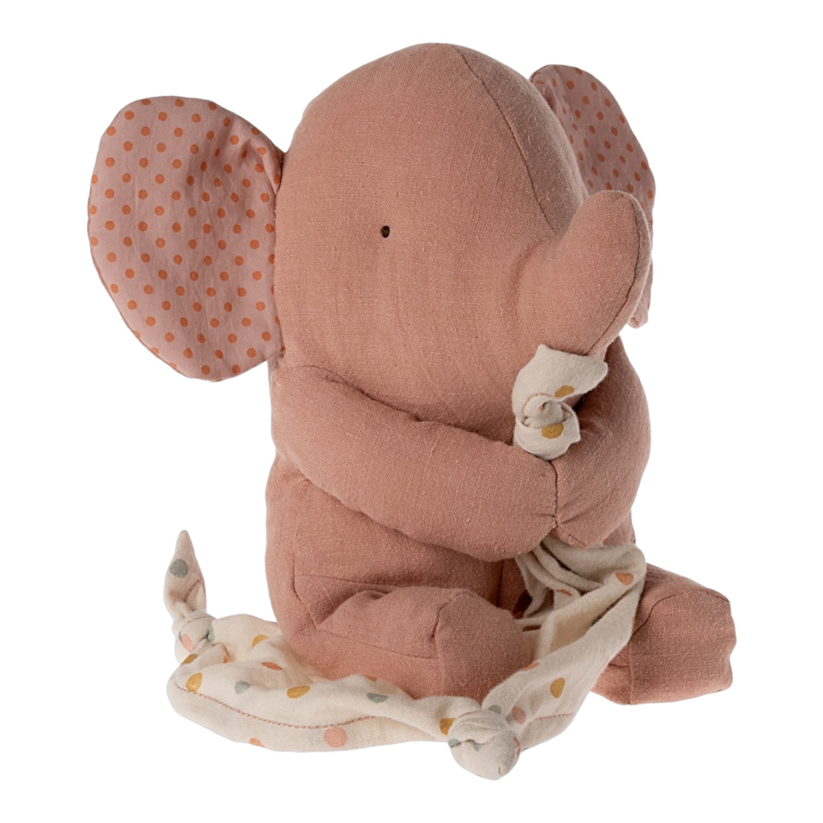 Lullaby friends, Elefant-Alt Rosa von Maileg