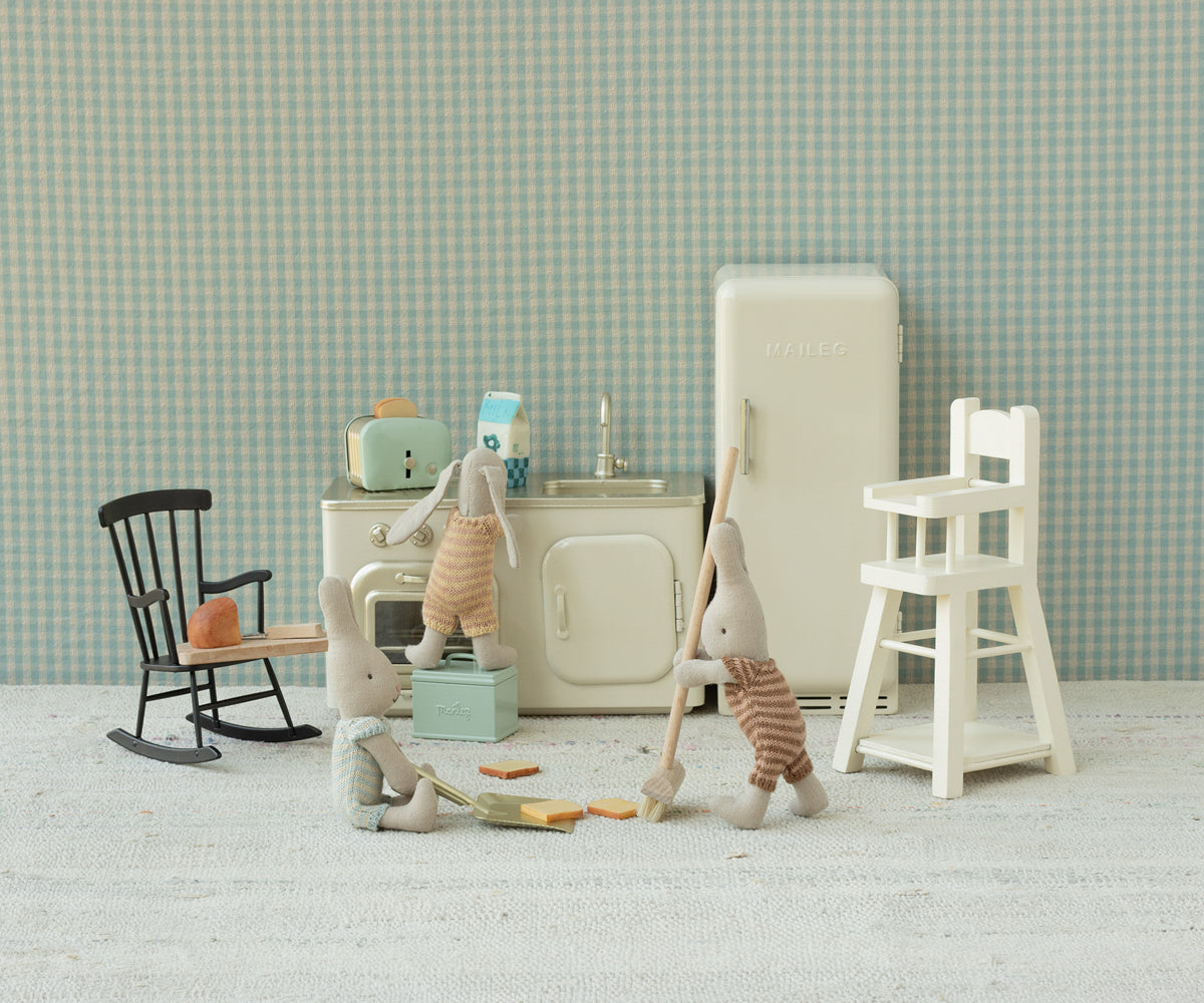Küche, Miniature von Maileg
