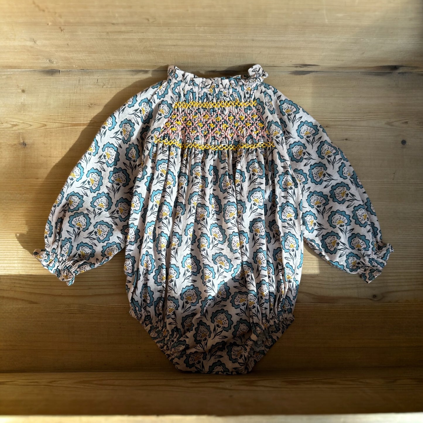 Romper von Bonjour du jour Paris, 3-18 Monate