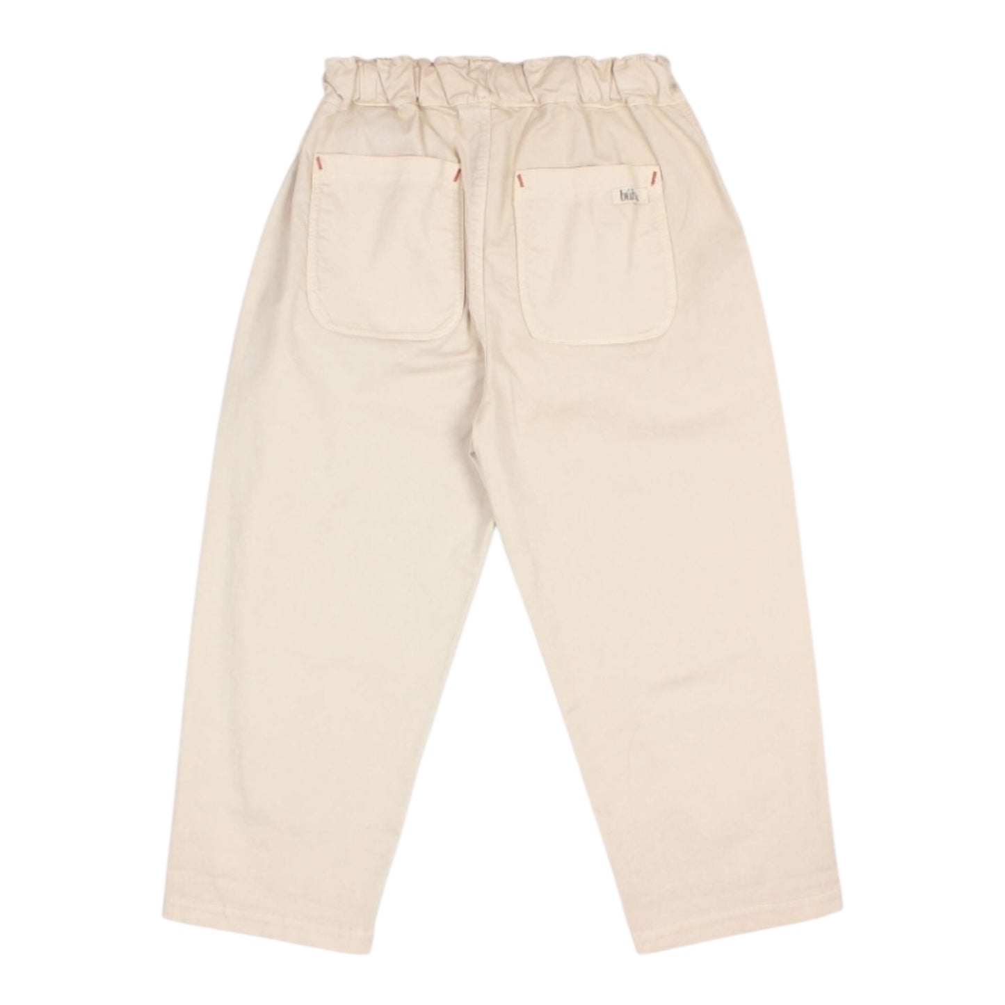 Hose von Búho, Gr. 3-6 Jahre, Farbe: sand